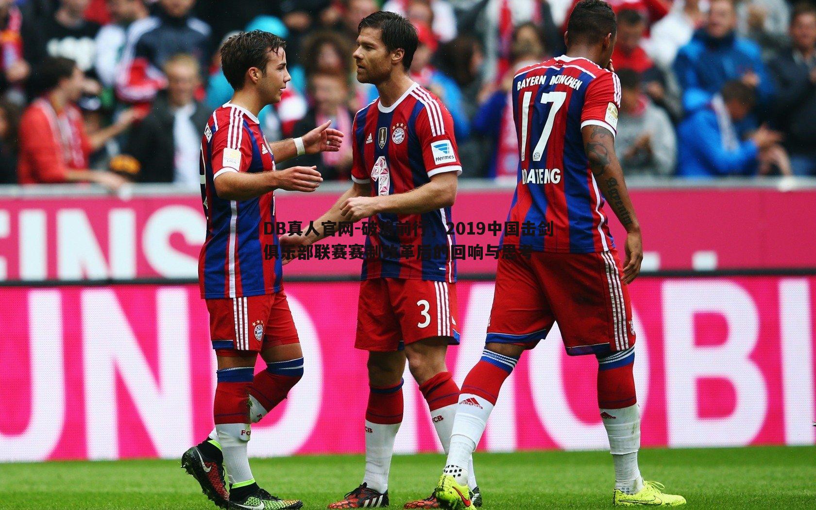 破浪前行,2019中国击剑俱乐部联赛赛制改革后的回响与思考